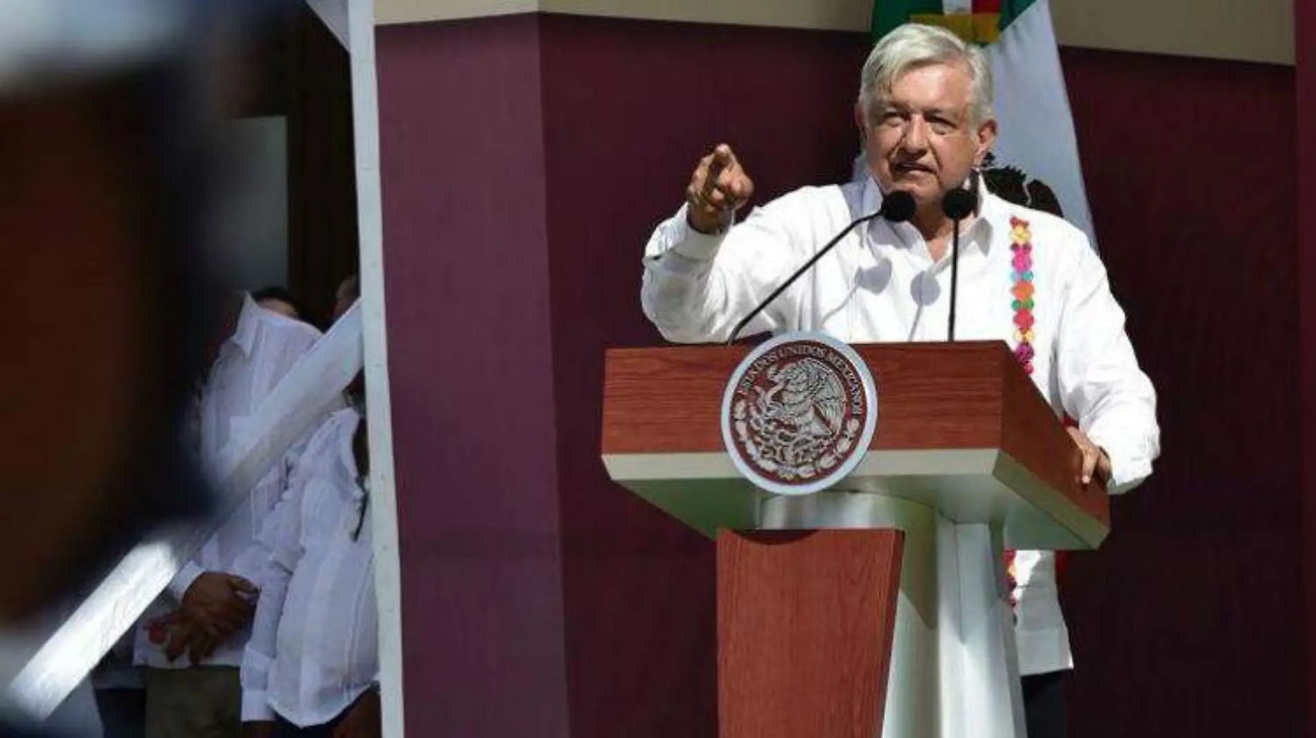 amlo quintana roo CORTESIA